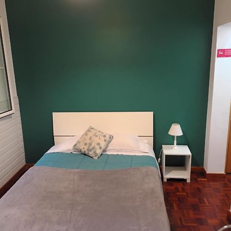 Fx Carvalhal Hotell Funchal  Exteriör bild