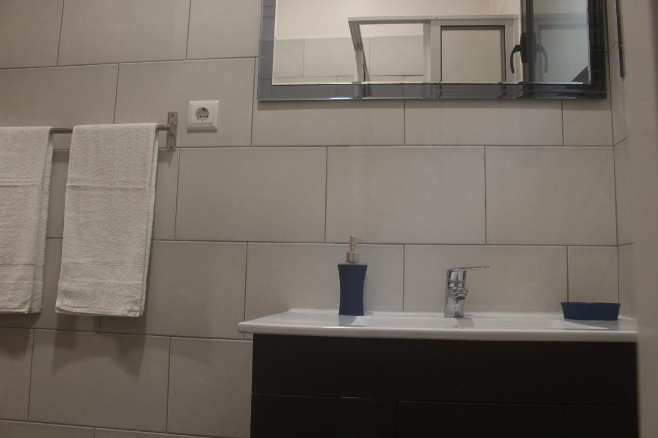 Fx Carvalhal Hotell Funchal  Exteriör bild