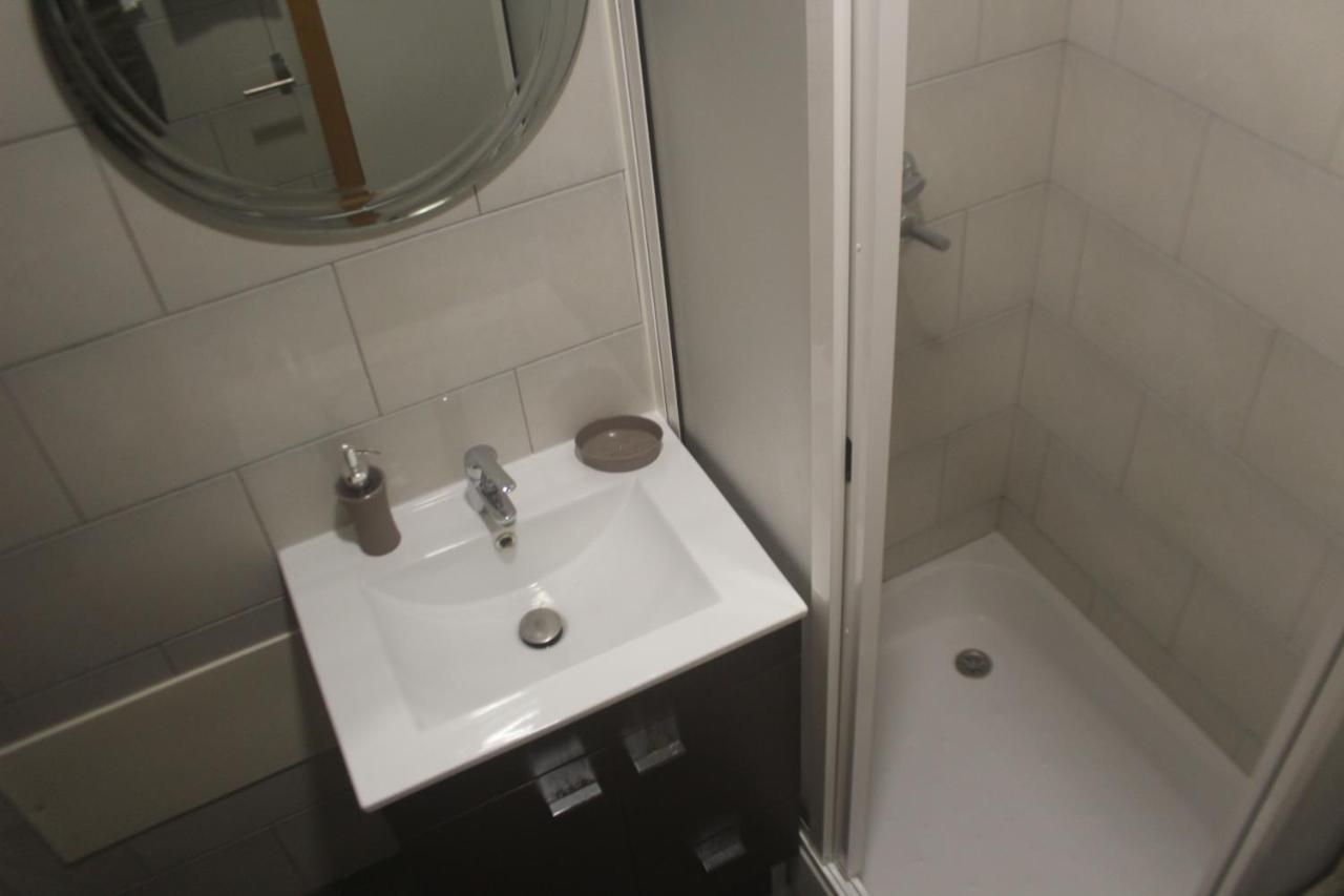 Fx Carvalhal Hotell Funchal  Exteriör bild