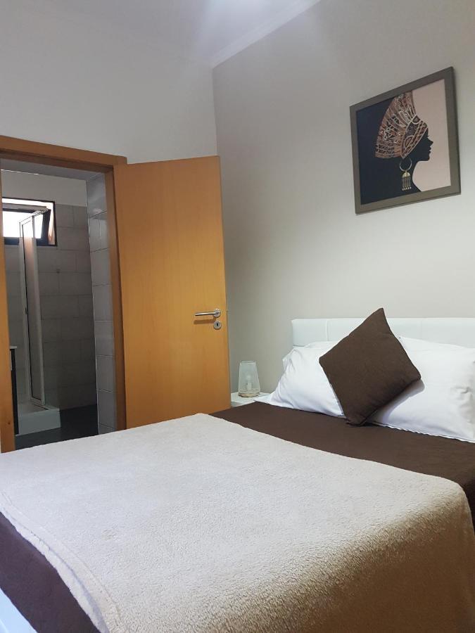 Fx Carvalhal Hotell Funchal  Exteriör bild