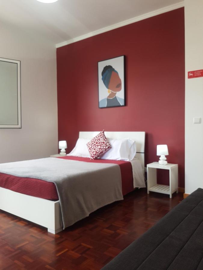 Fx Carvalhal Hotell Funchal  Exteriör bild