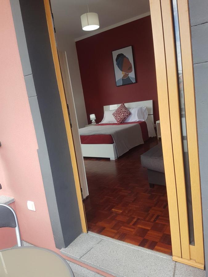 Fx Carvalhal Hotell Funchal  Exteriör bild