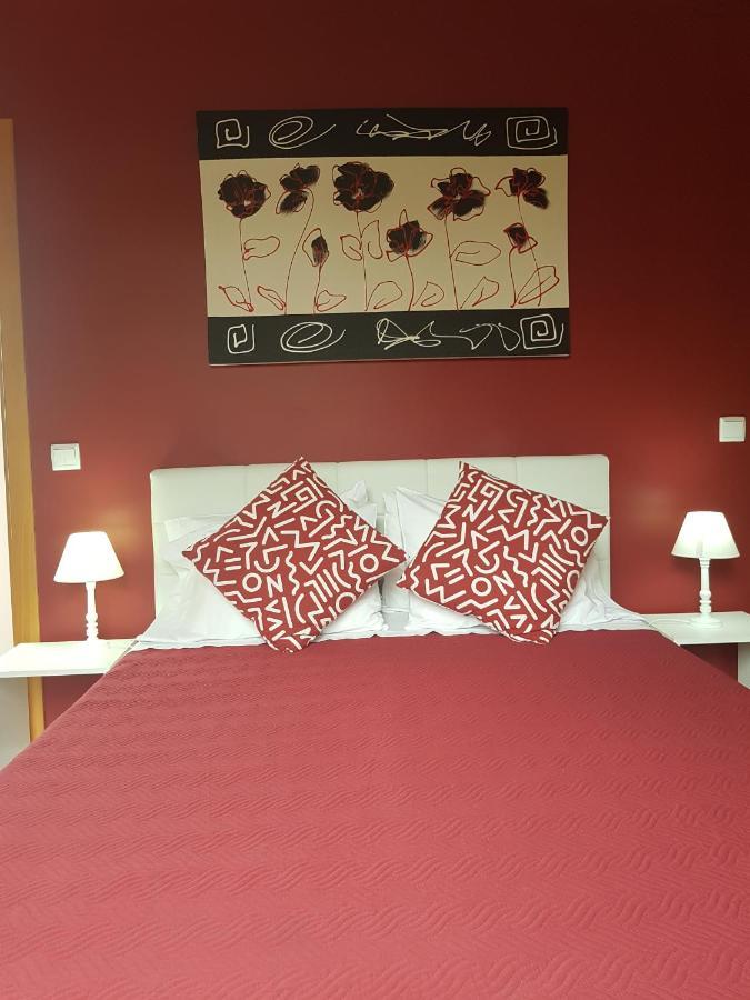 Fx Carvalhal Hotell Funchal  Exteriör bild