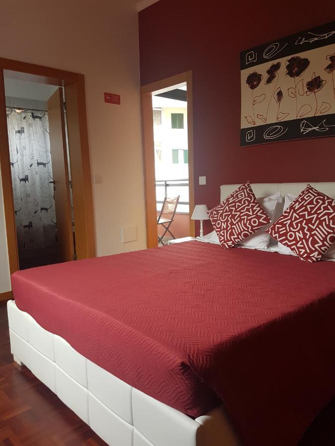 Fx Carvalhal Hotell Funchal  Exteriör bild