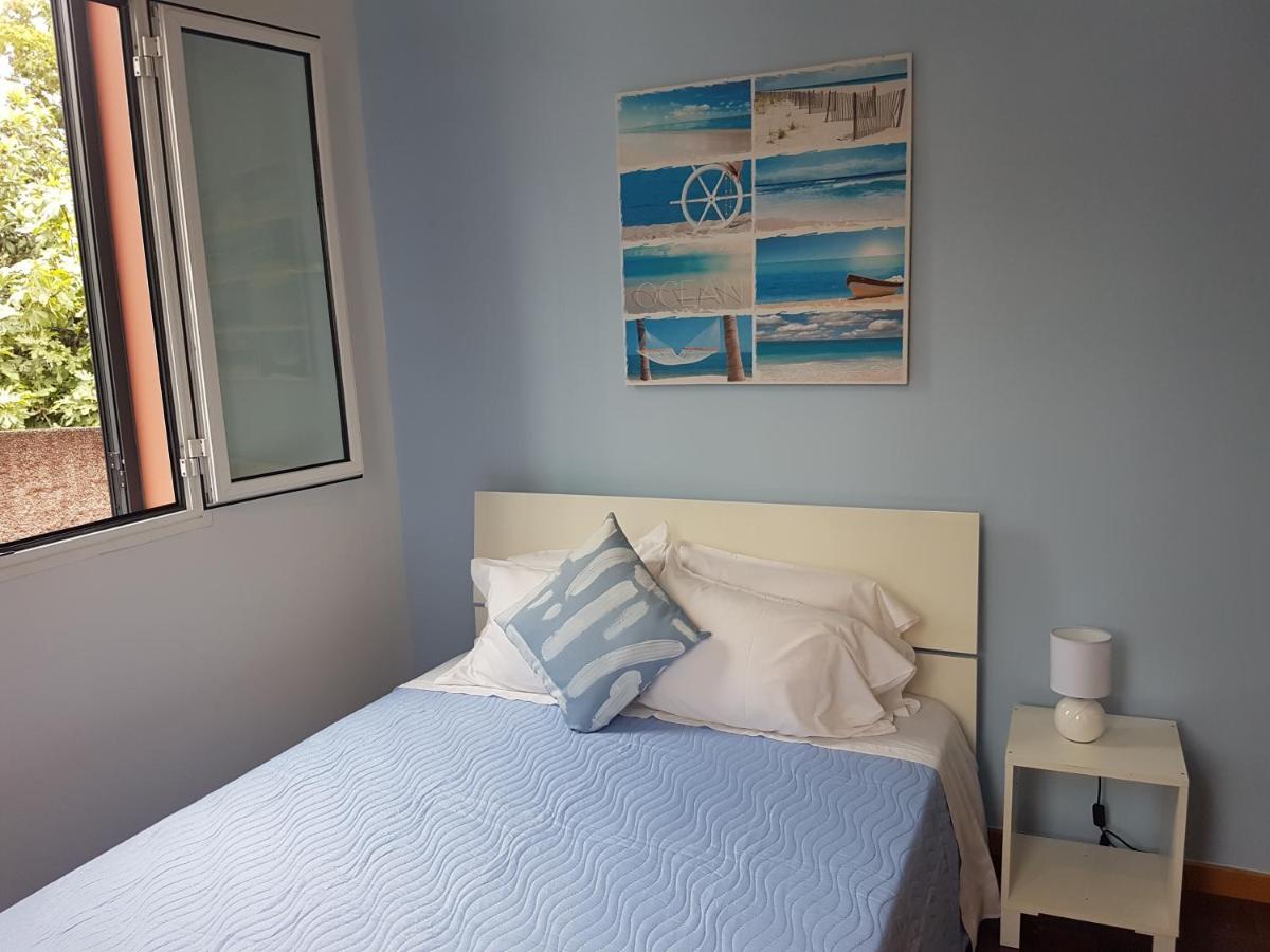 Fx Carvalhal Hotell Funchal  Exteriör bild