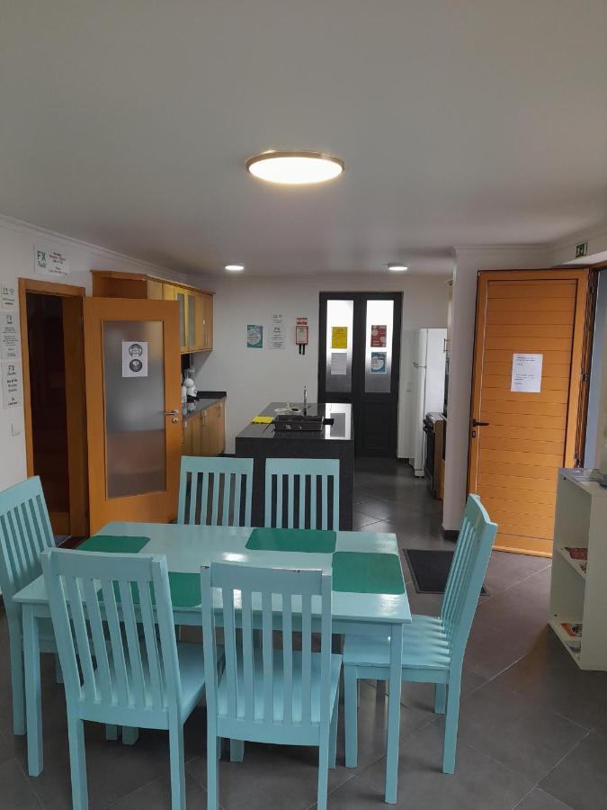 Fx Carvalhal Hotell Funchal  Exteriör bild